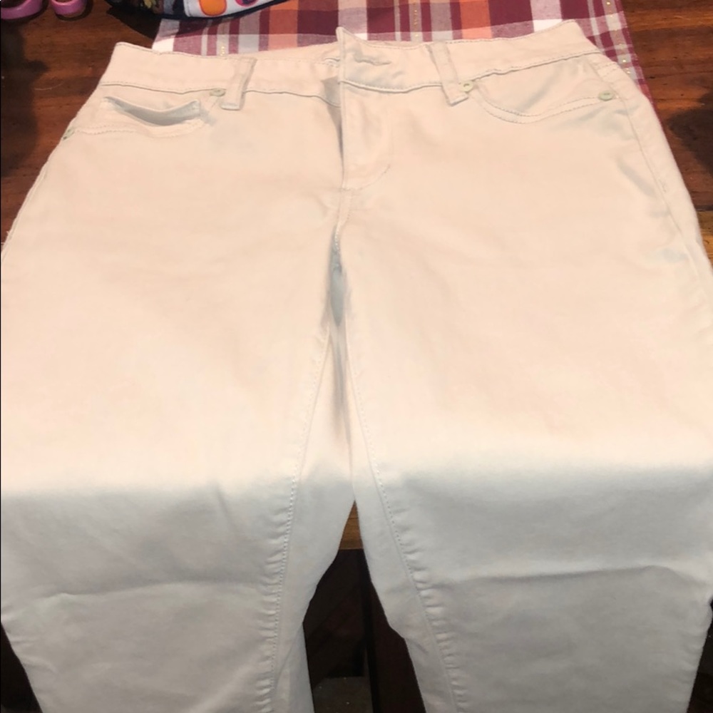 Maurices pants